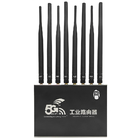 5G NR Network Indoor industrial wifi router Long Range Strengthen With High Security
